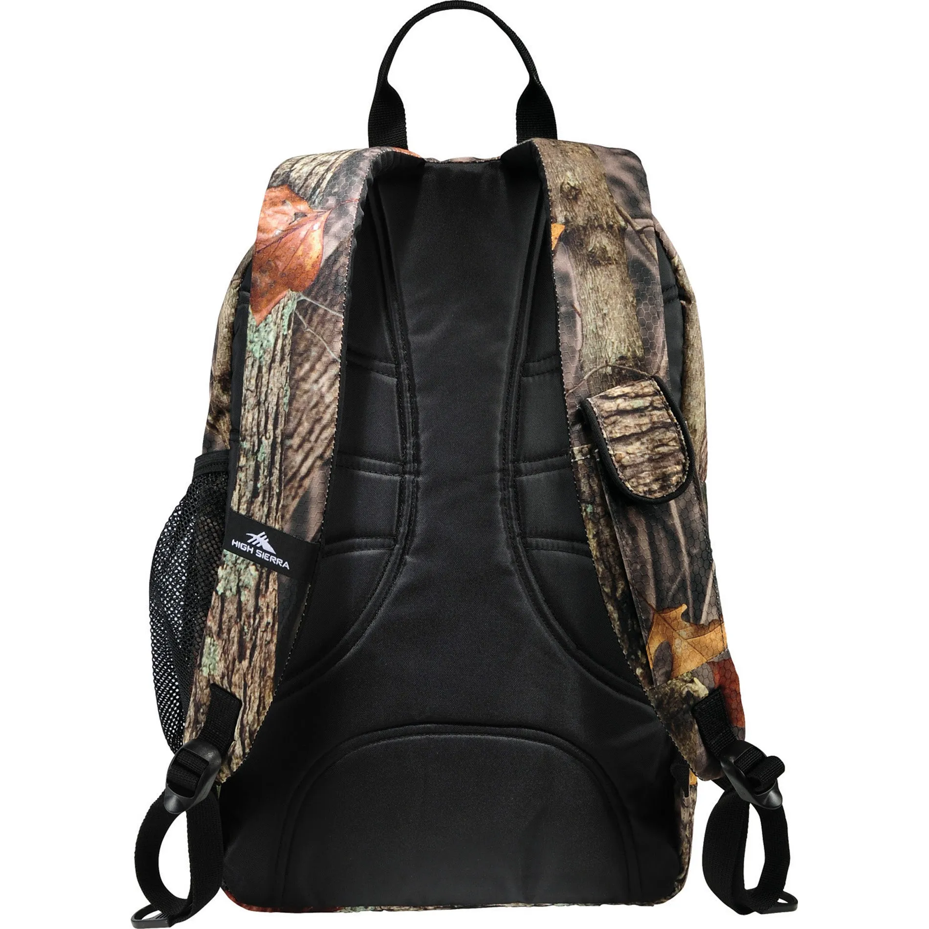 High Sierra® Impact King's Camo Backpack