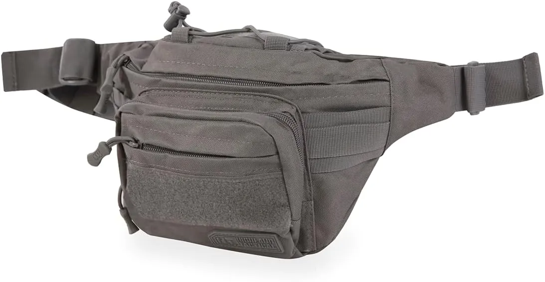 HIGHLAND TACTICAL Mobility Waist Pack