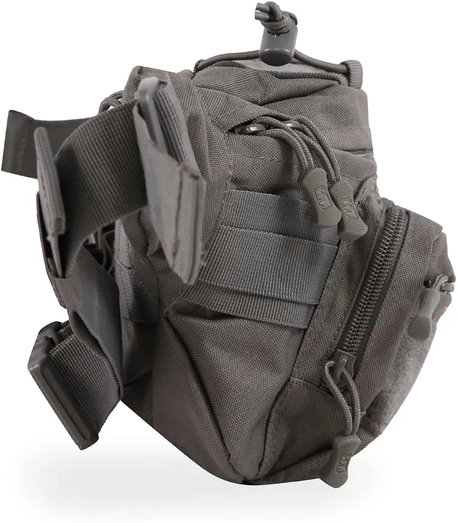 HIGHLAND TACTICAL Mobility Waist Pack