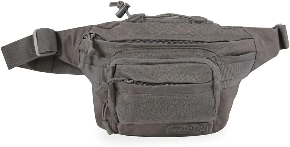 HIGHLAND TACTICAL Mobility Waist Pack