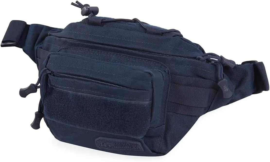 HIGHLAND TACTICAL Mobility Waist Pack