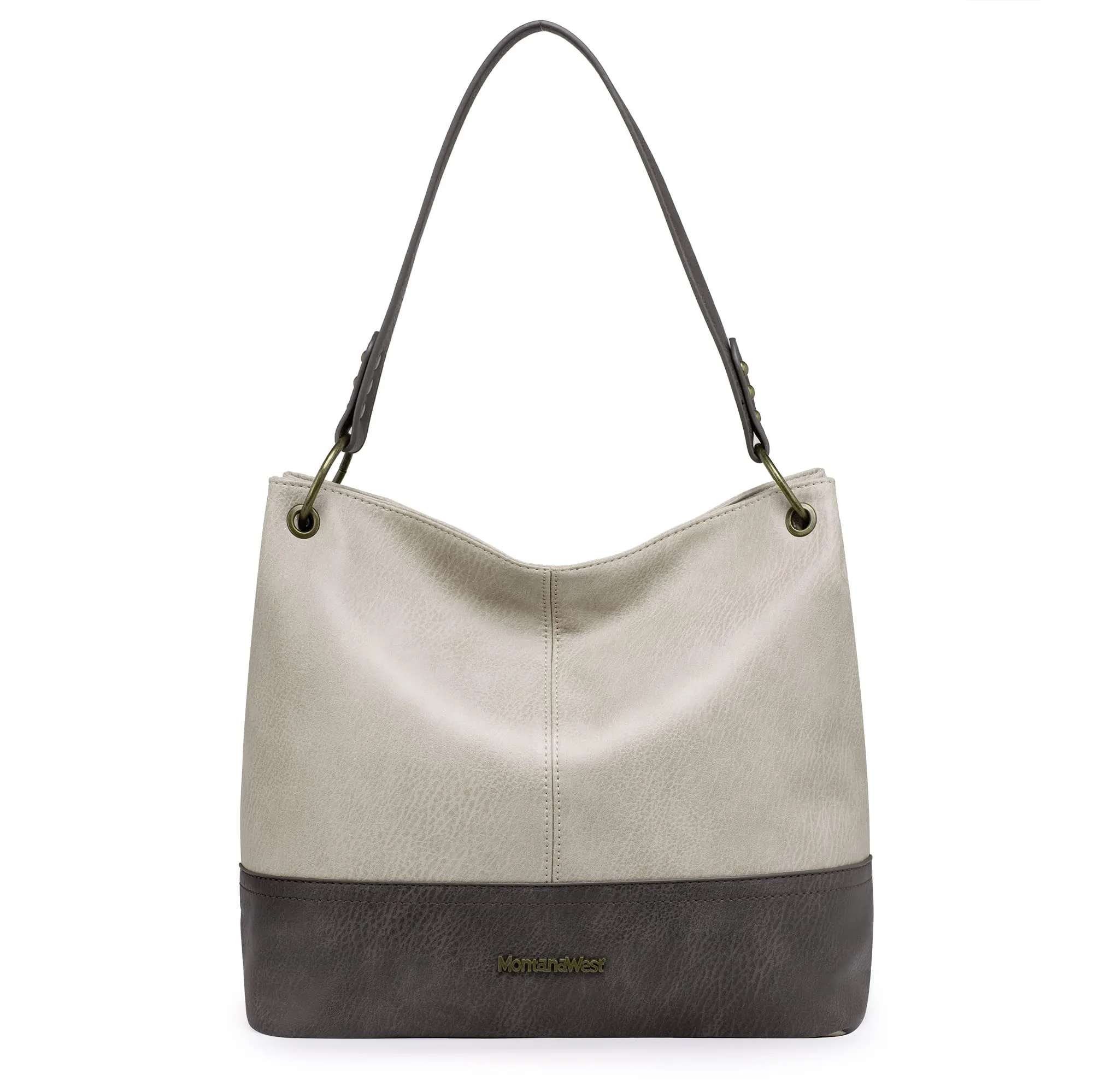 Hobo Bag Purses and Handbags for Women Top Handle Handbags with Zipper