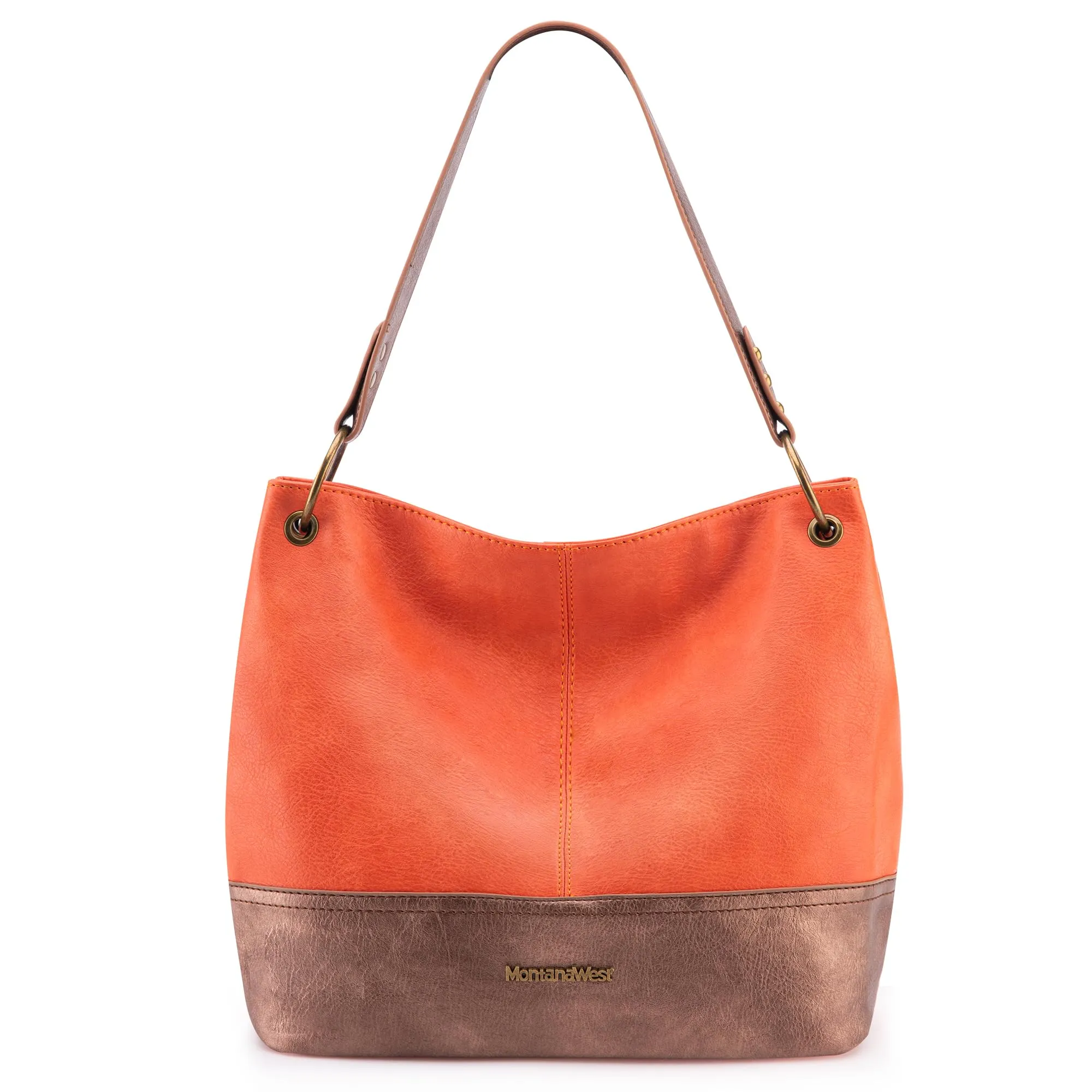 Hobo Bag Purses and Handbags for Women Top Handle Handbags with Zipper