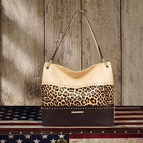 Hobo Bag Purses and Handbags for Women Top Handle Handbags with Zipper