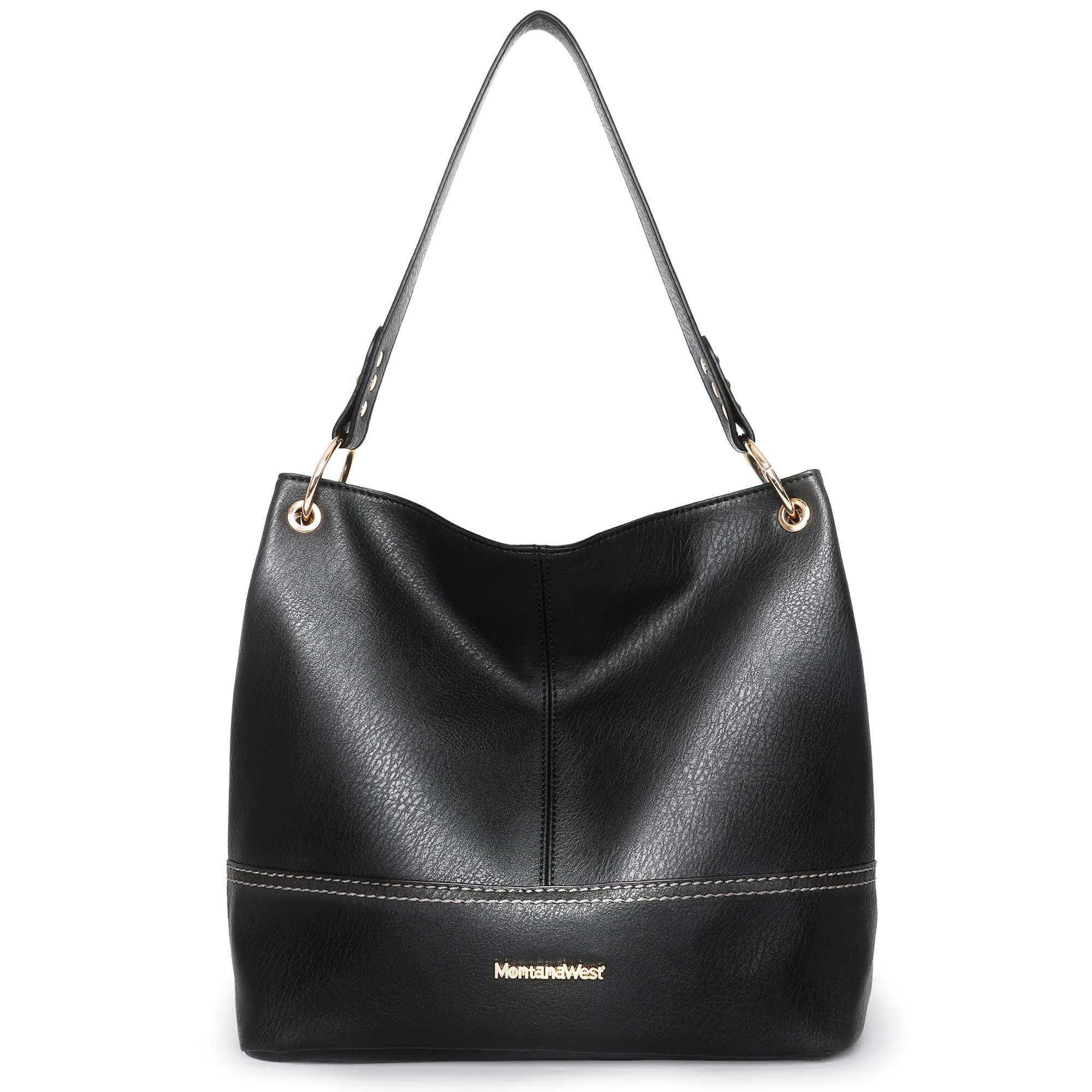 Hobo Bag Purses and Handbags for Women Top Handle Handbags with Zipper