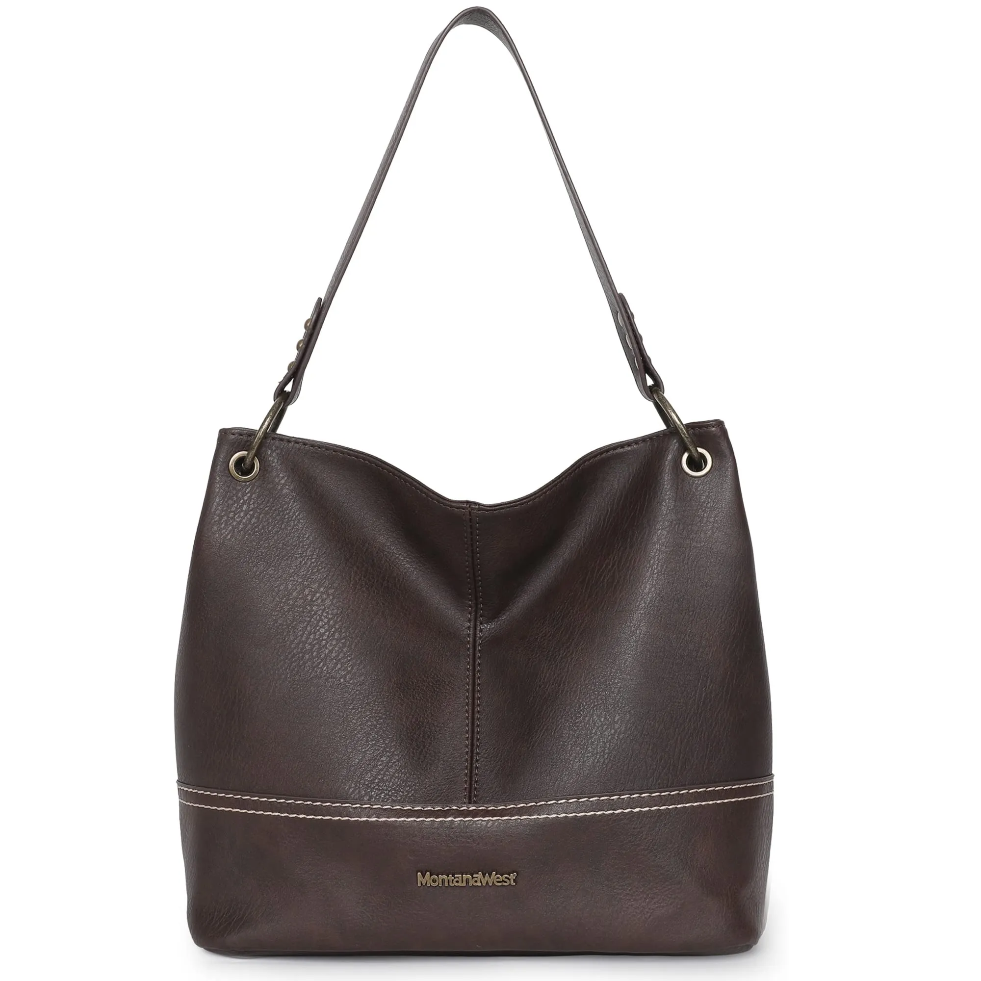 Hobo Bag Purses and Handbags for Women Top Handle Handbags with Zipper