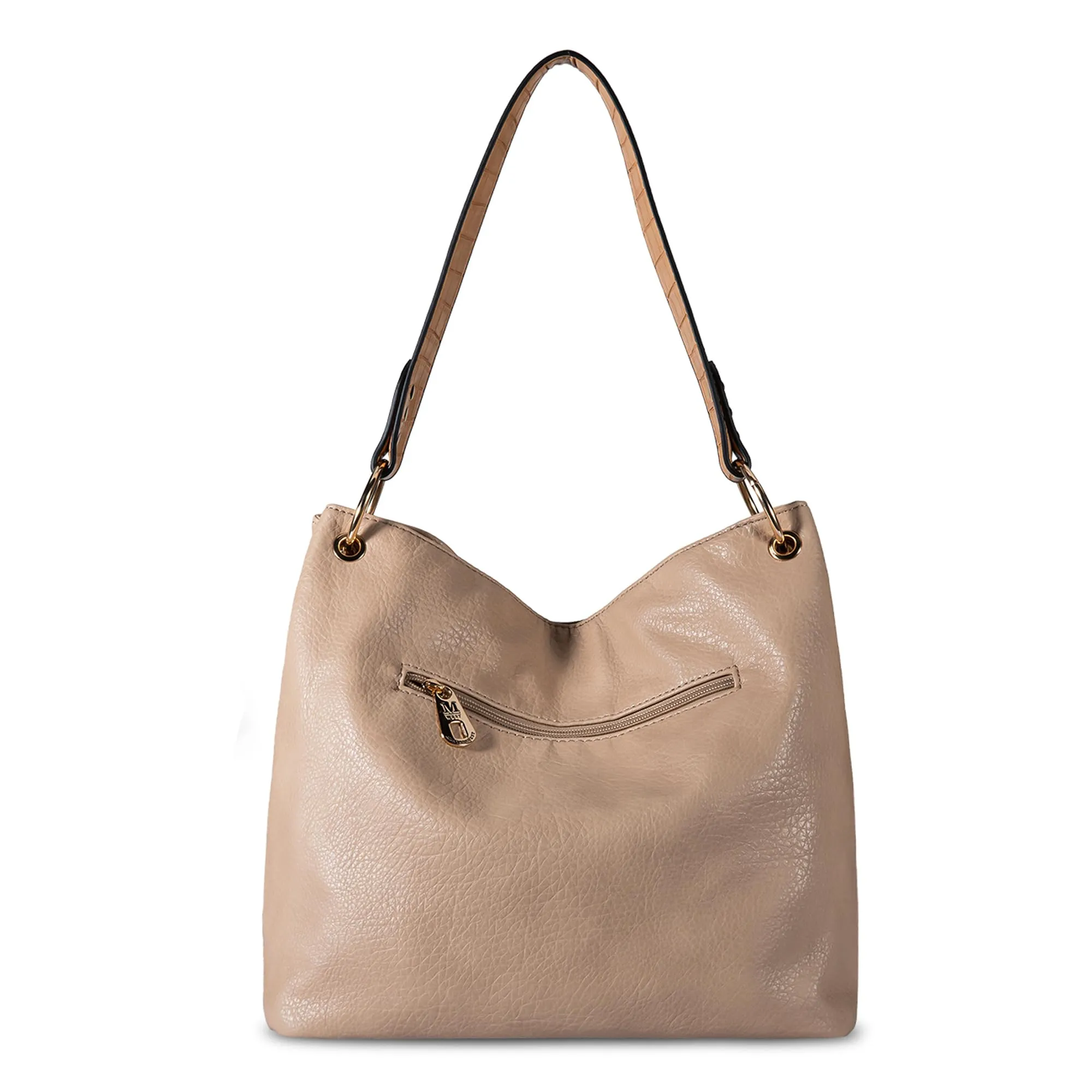 Hobo Bag Purses and Handbags for Women Top Handle Handbags with Zipper