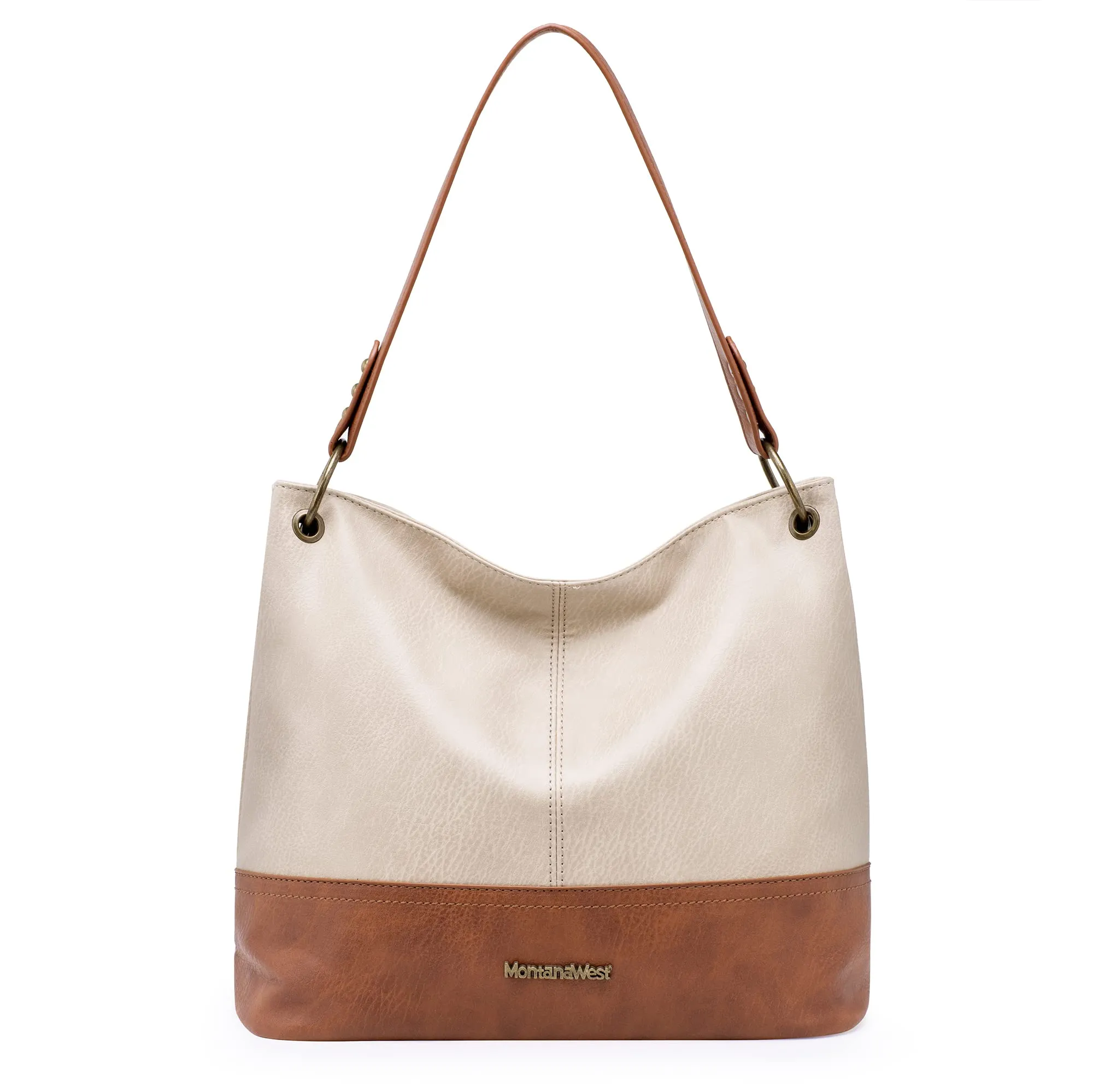 Hobo Bag Purses and Handbags for Women Top Handle Handbags with Zipper