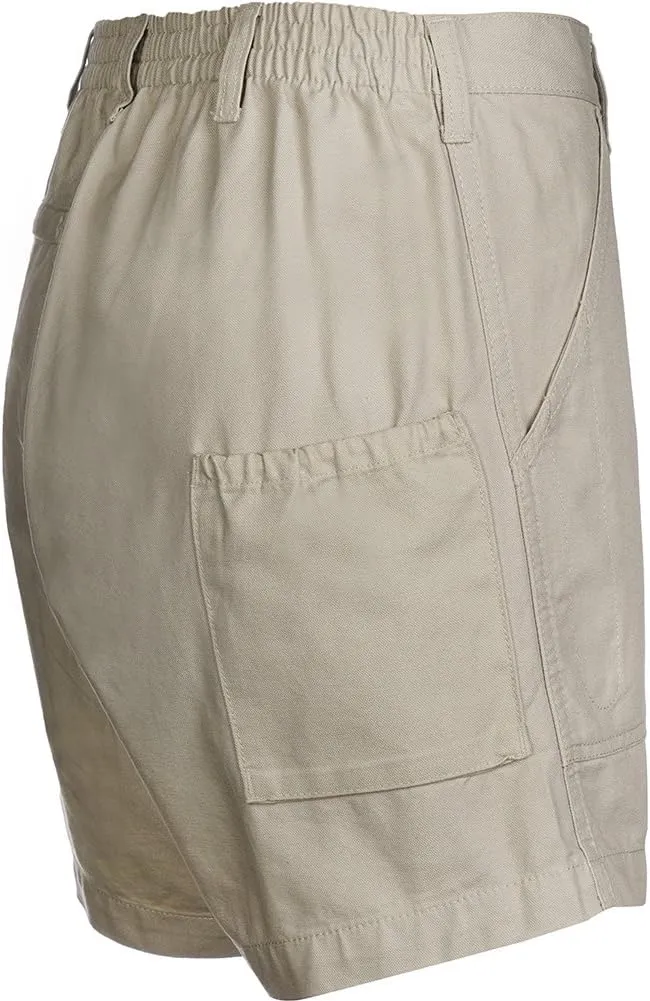 Hook & Tackle® Men's Original Beer Can Island® Short