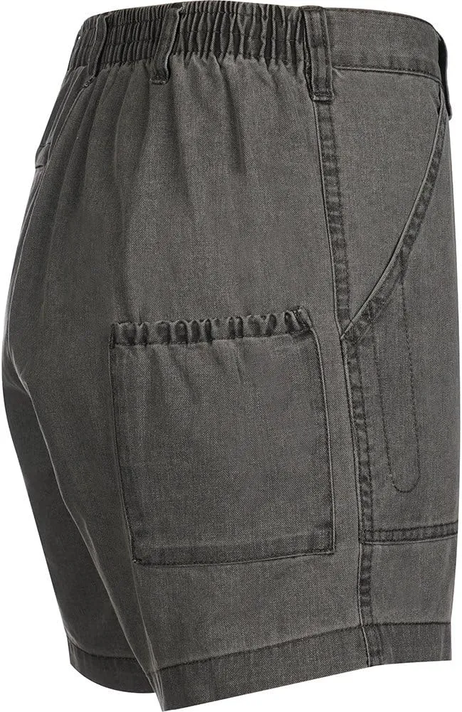 Hook & Tackle® Men's Original Beer Can Island® Short
