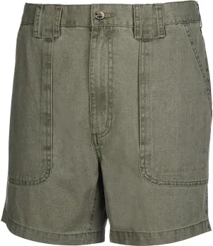 Hook & Tackle® Men's Original Beer Can Island® Short