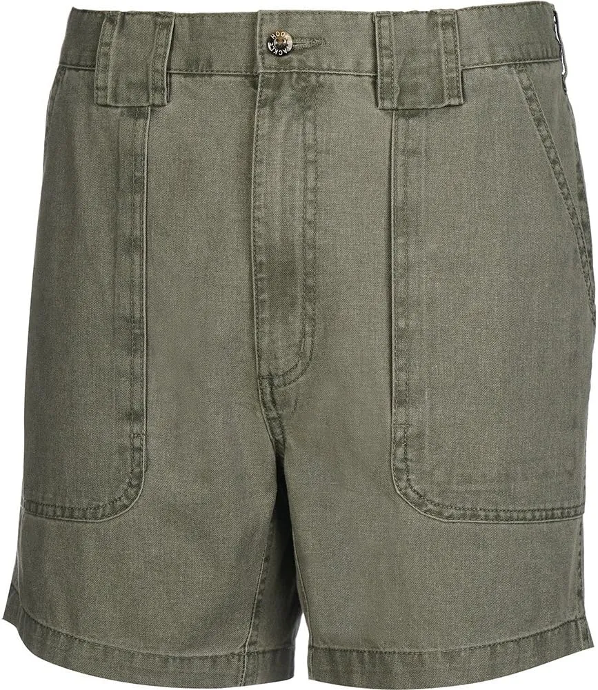 Hook & Tackle® Men's Original Beer Can Island® Short