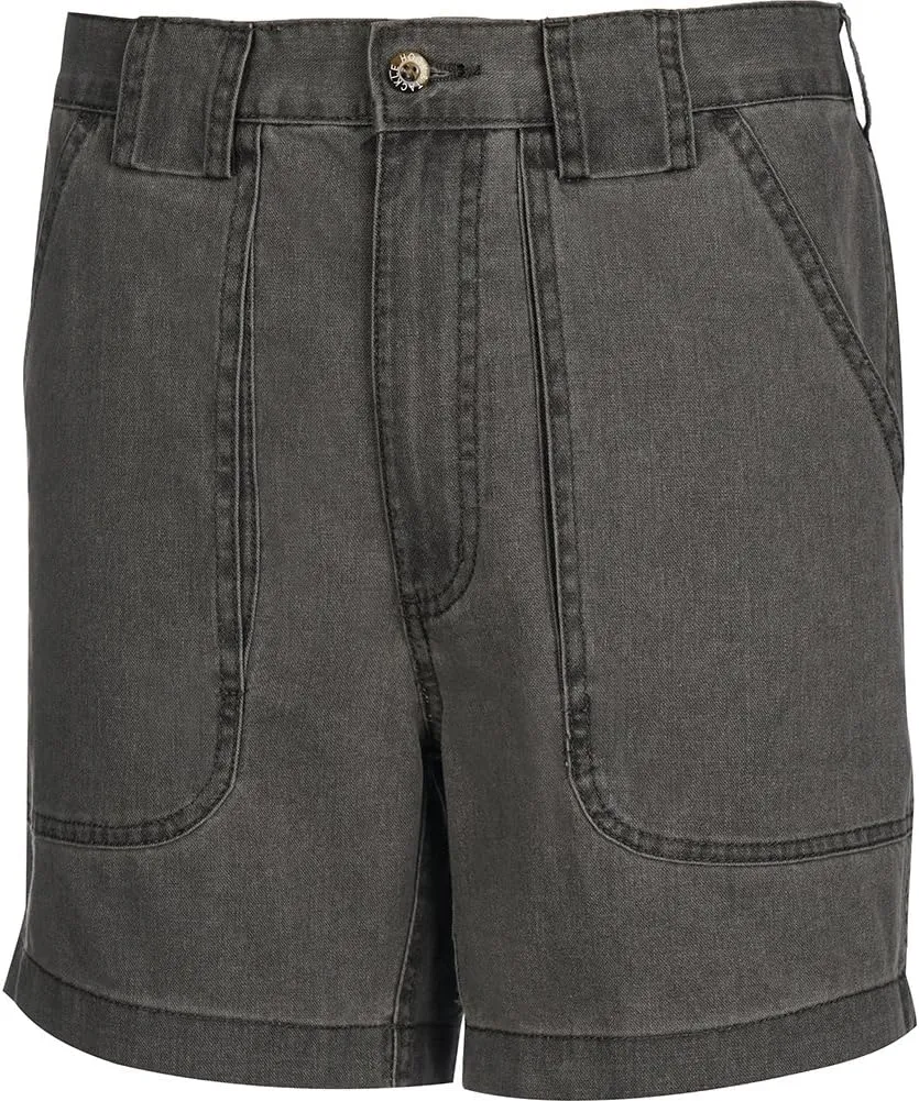 Hook & Tackle® Men's Original Beer Can Island® Short