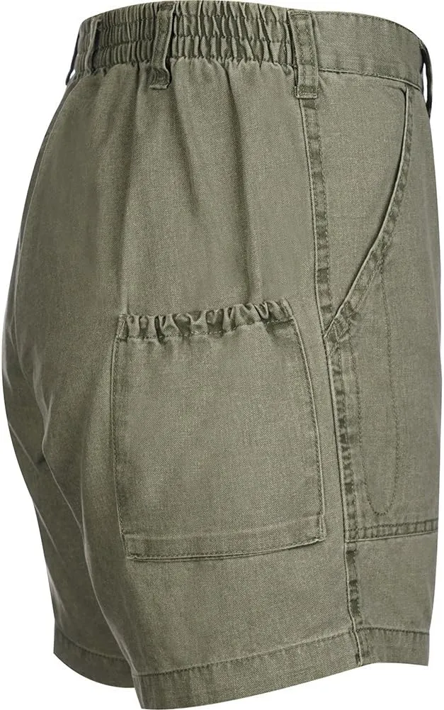Hook & Tackle® Men's Original Beer Can Island® Short