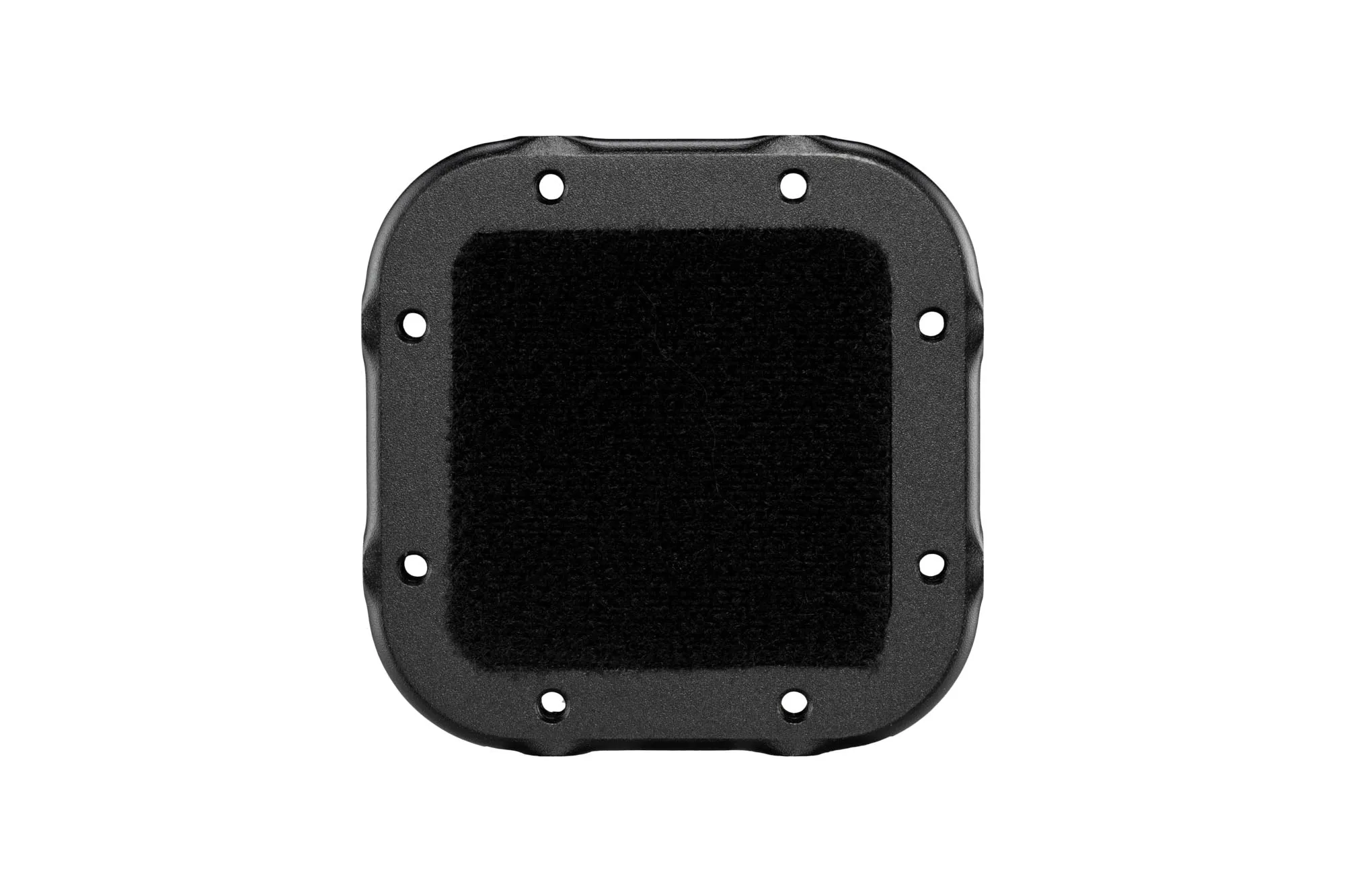 Hook and Loop Plates