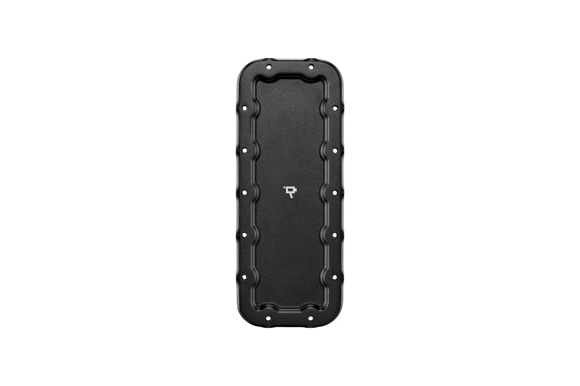 Hook and Loop Plates