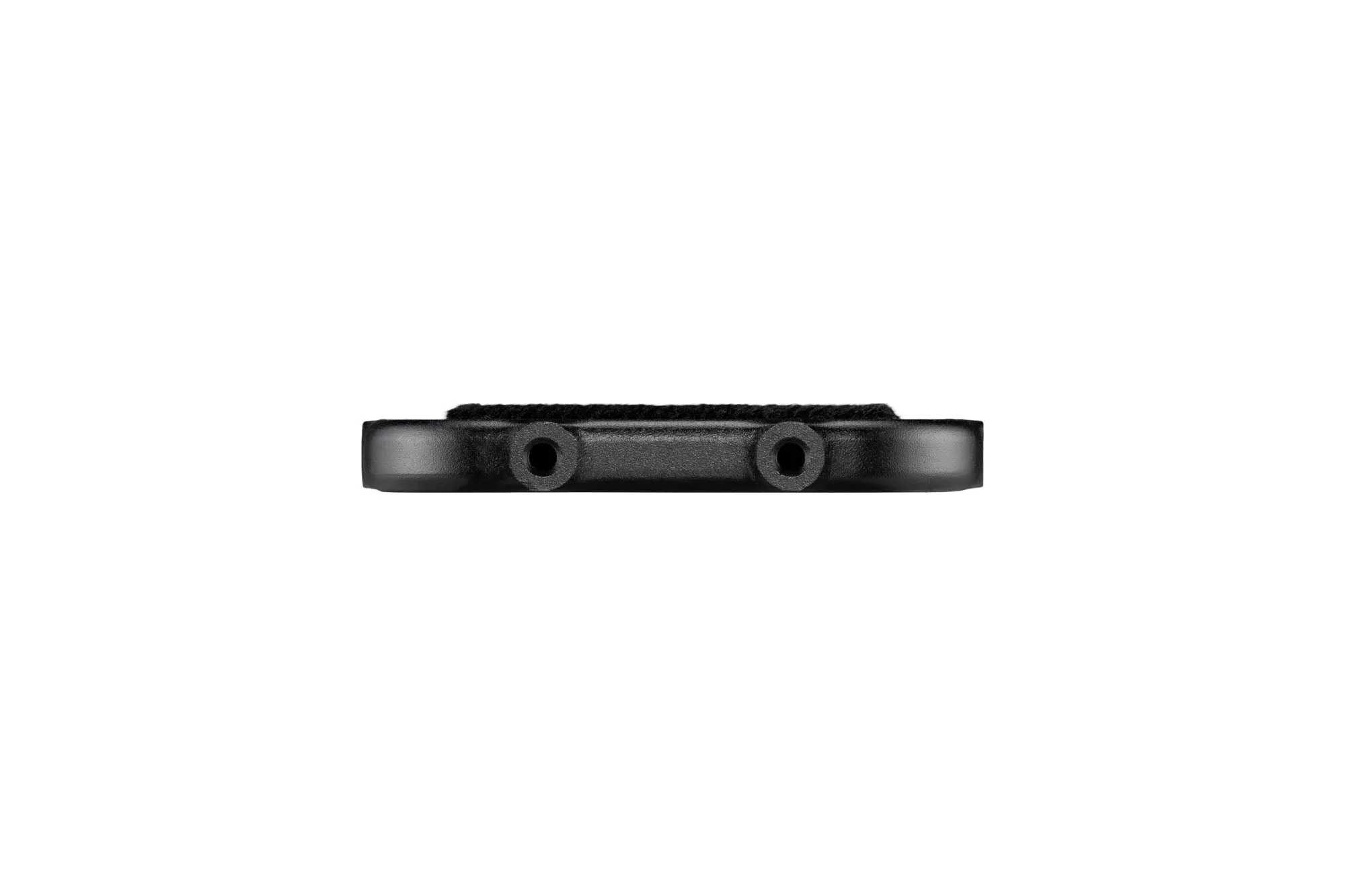 Hook and Loop Plates