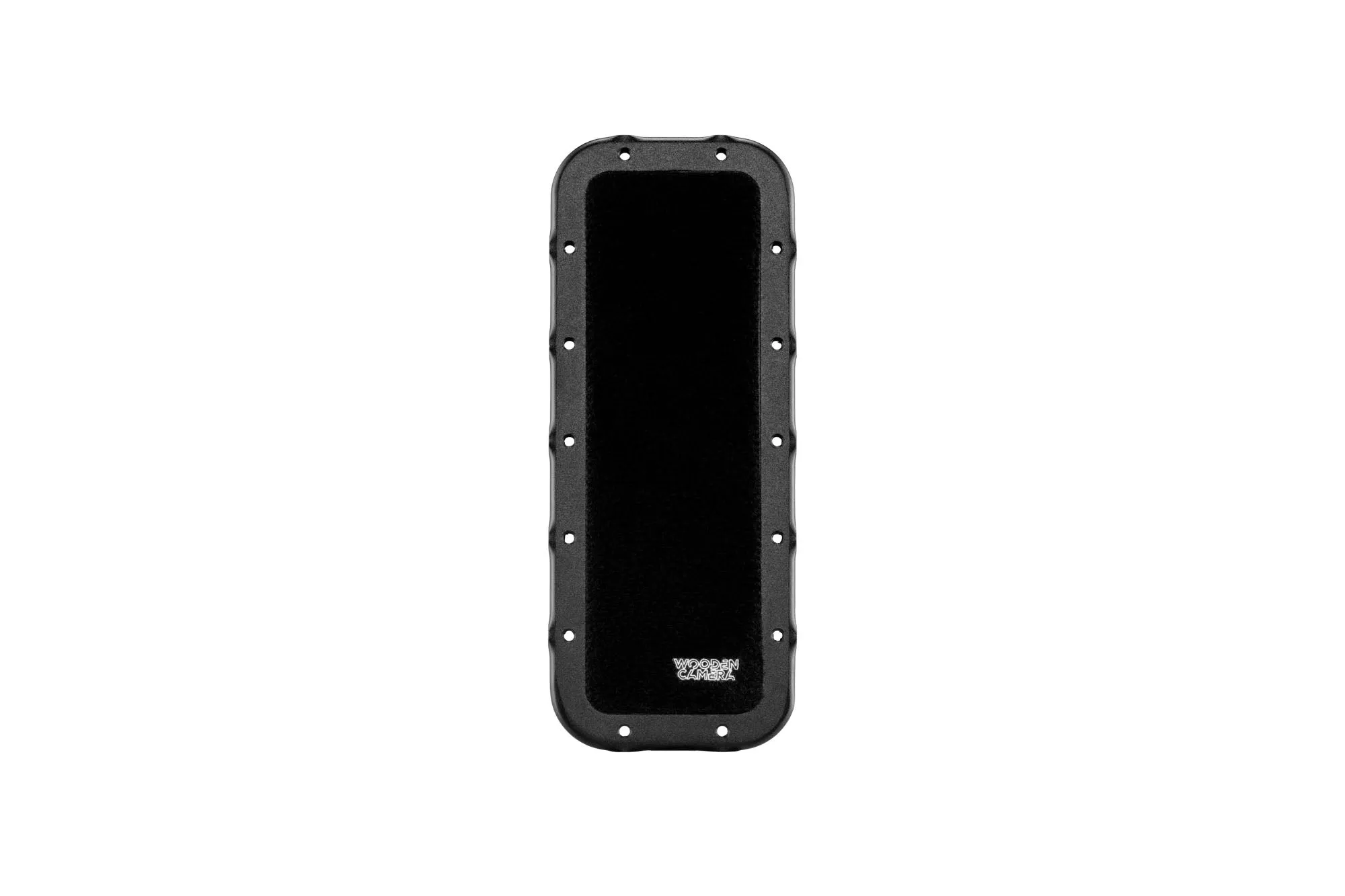 Hook and Loop Plates