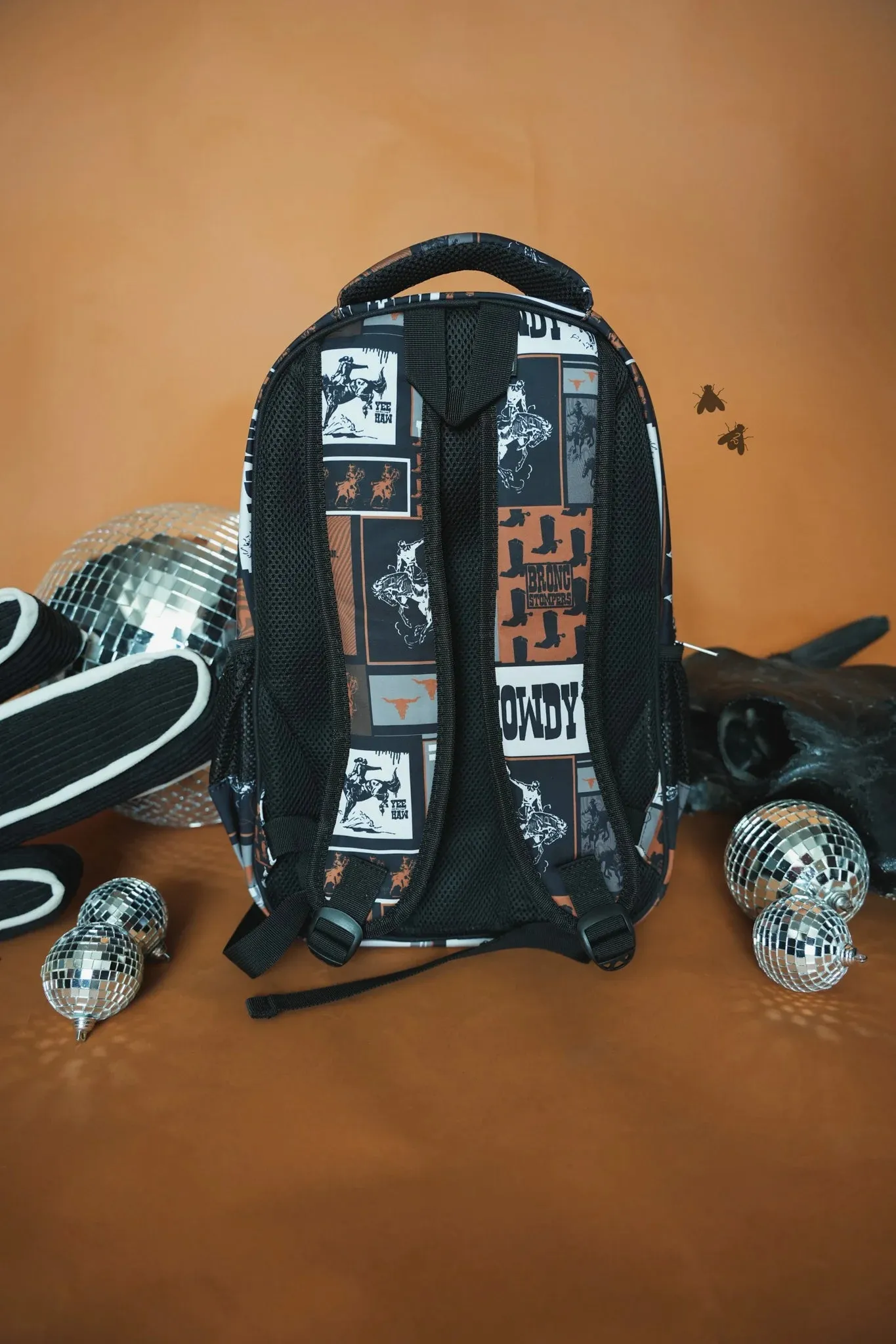 Howdy Backpack