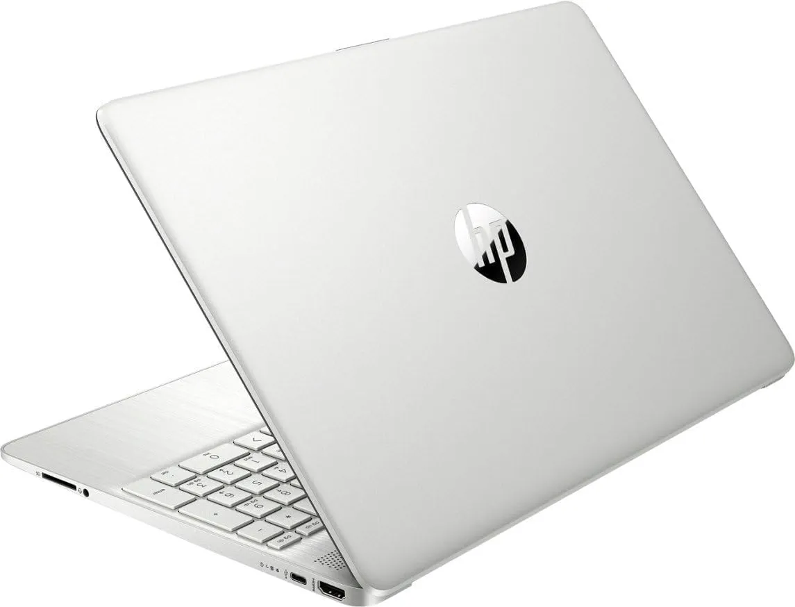 HP Pavilion 15.6" Touchscreen Laptop with 12 Months Microsoft • 40GB RAM • 1TB Storage (512GB SSD   512GB External HD) • Intel Core 6-Core CPU • Upto 12 Hours Battery • w/WOWPC Bundle • Win 11