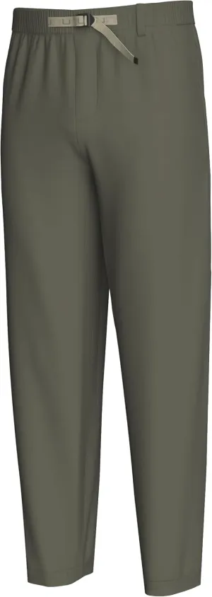HUK Creekbed, Performance DWR Fishing Pants for Men