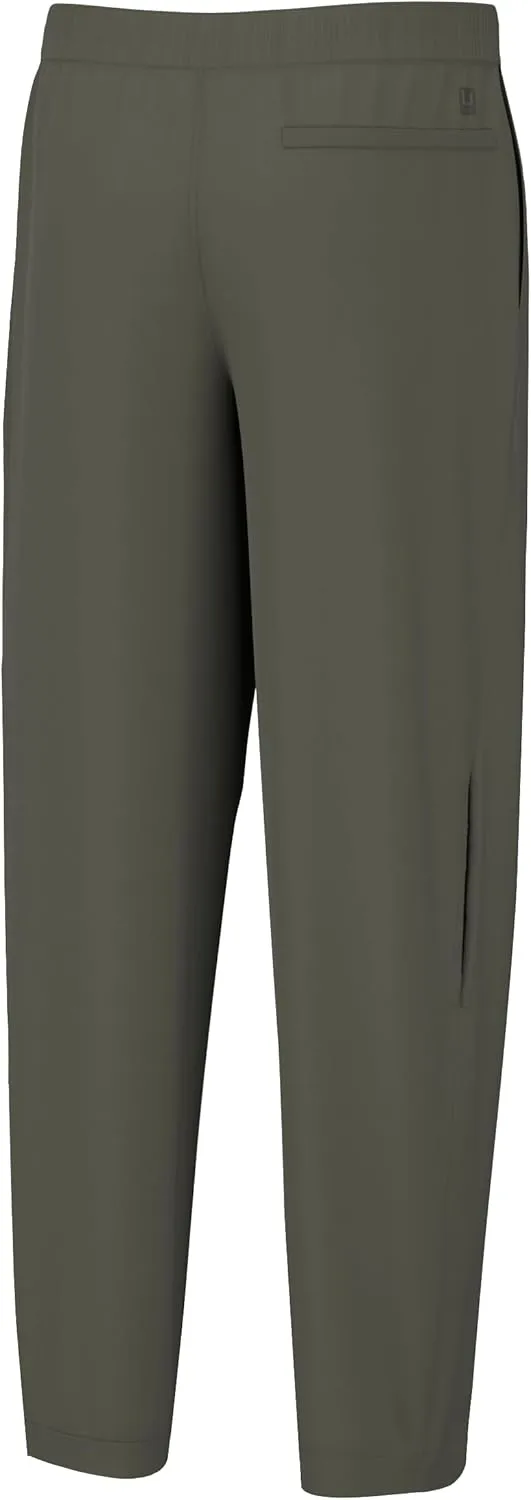 HUK Creekbed, Performance DWR Fishing Pants for Men