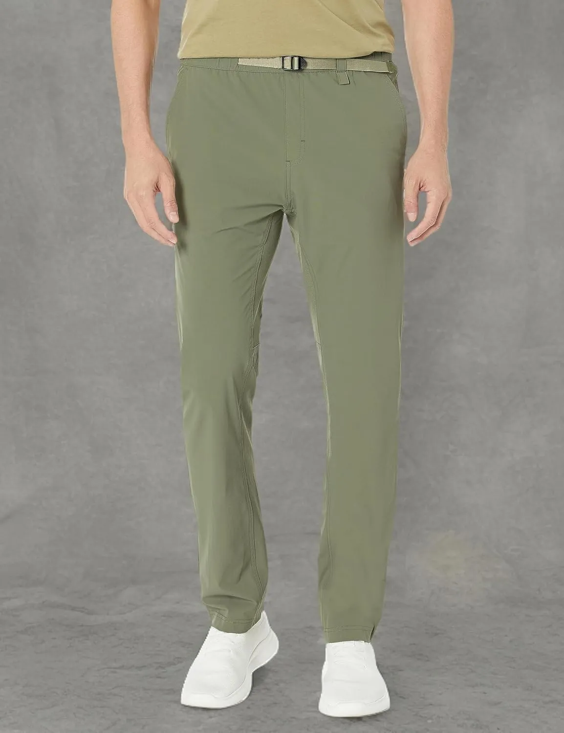 HUK Creekbed, Performance DWR Fishing Pants for Men