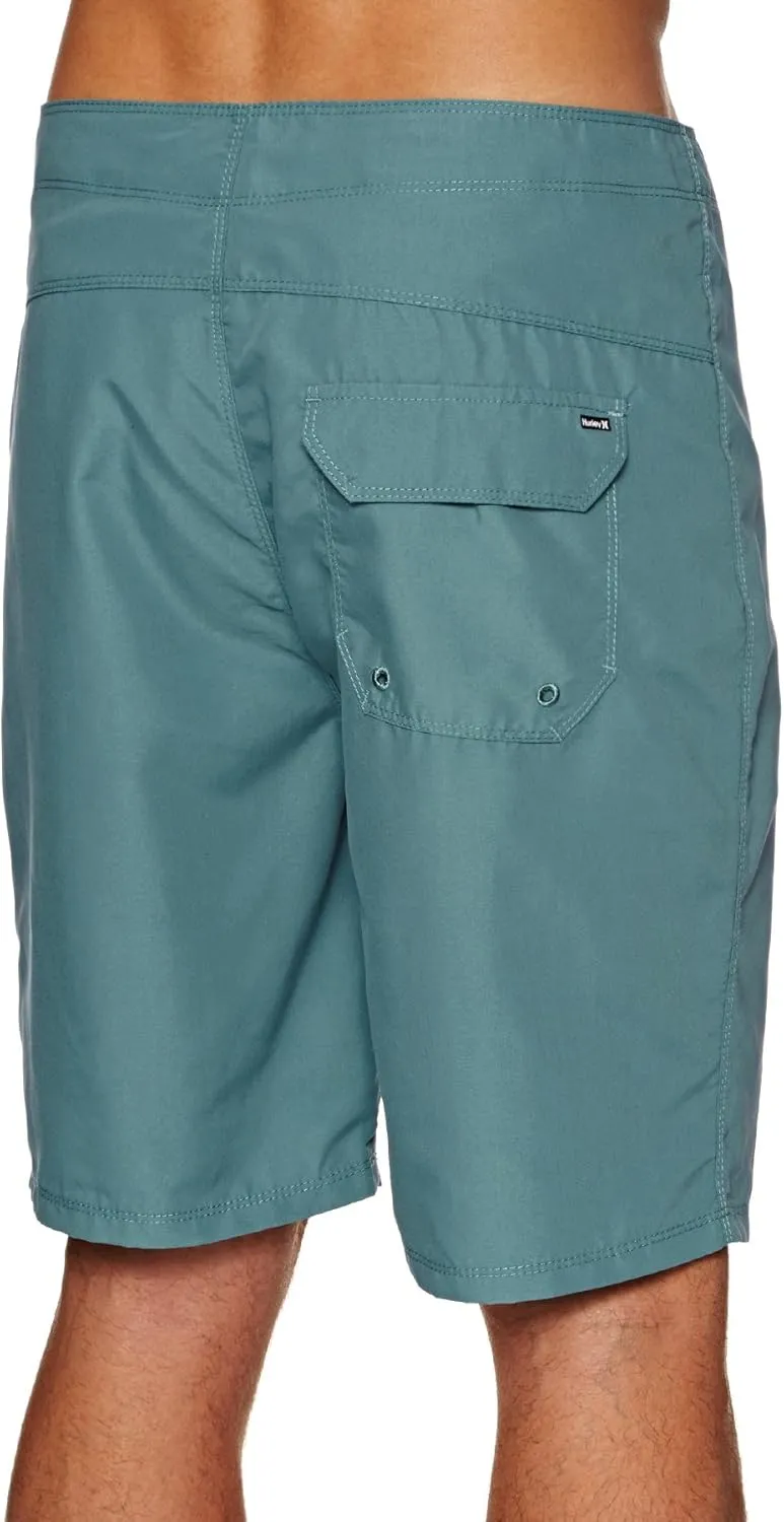 Hurley Men's One and Only 20" Board Shorts