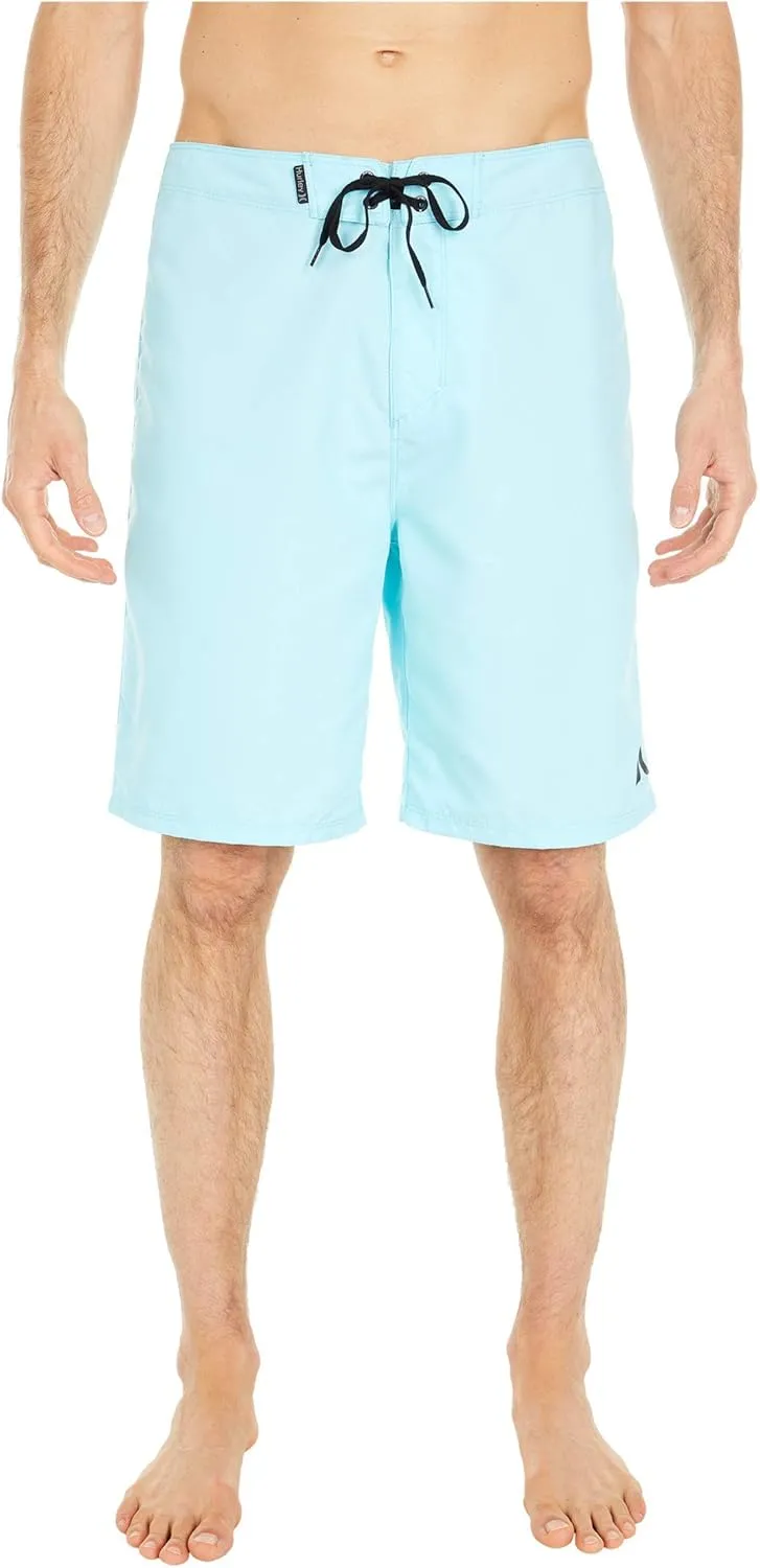 Hurley Men's One and Only 20" Board Shorts