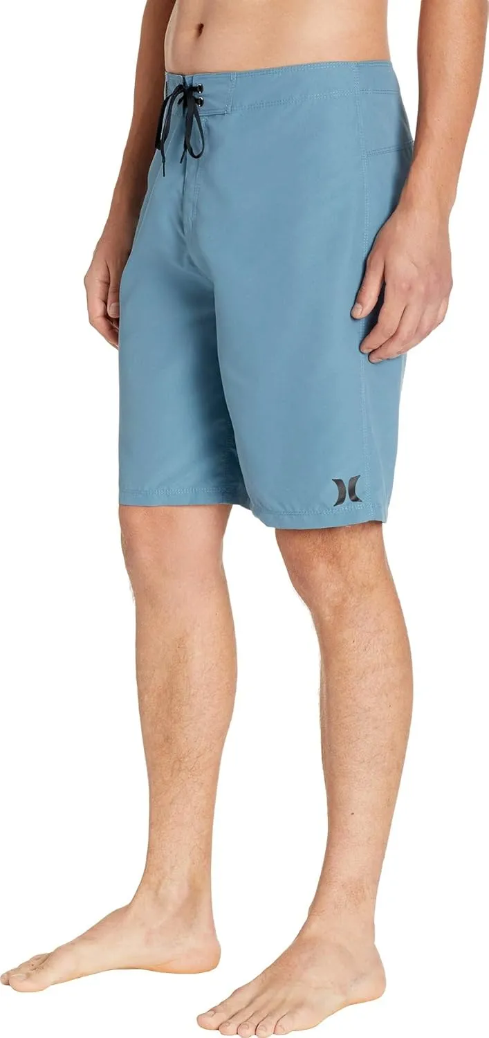 Hurley Men's One and Only 20" Board Shorts