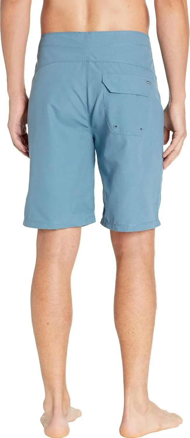 Hurley Men's One and Only 20" Board Shorts