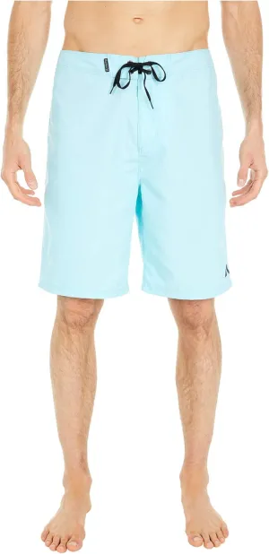 Hurley Men's One and Only 20" Board Shorts