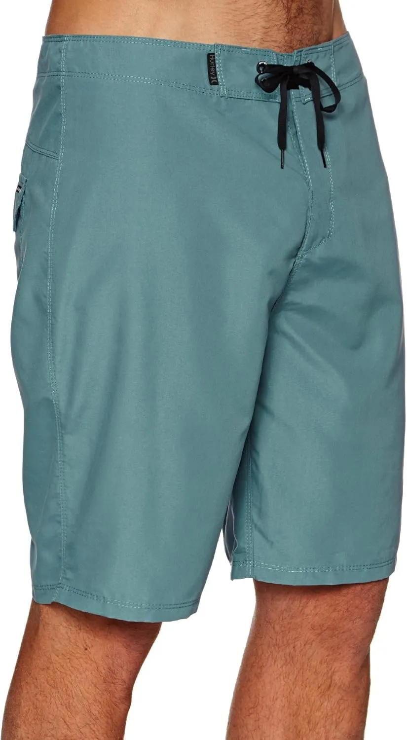 Hurley Men's One and Only 20" Board Shorts