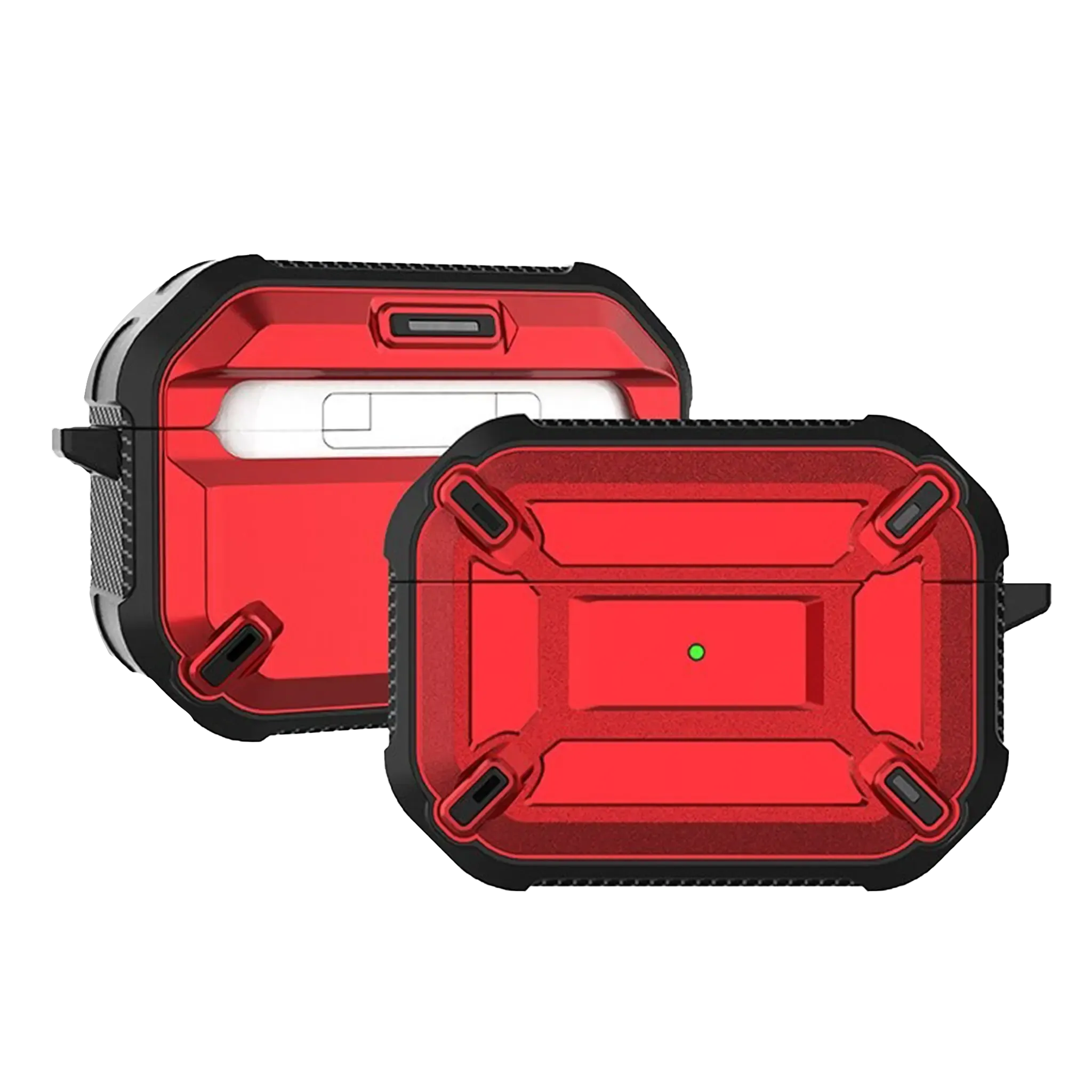 Hybrid Armor AirPods Case
