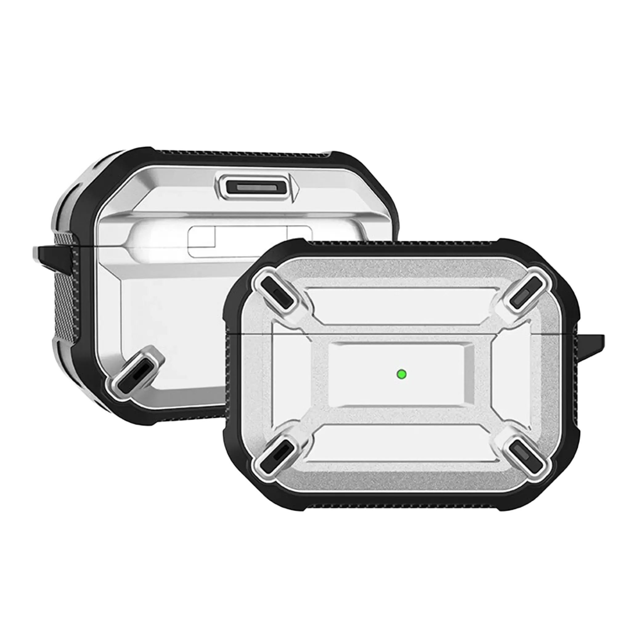 Hybrid Armor AirPods Case