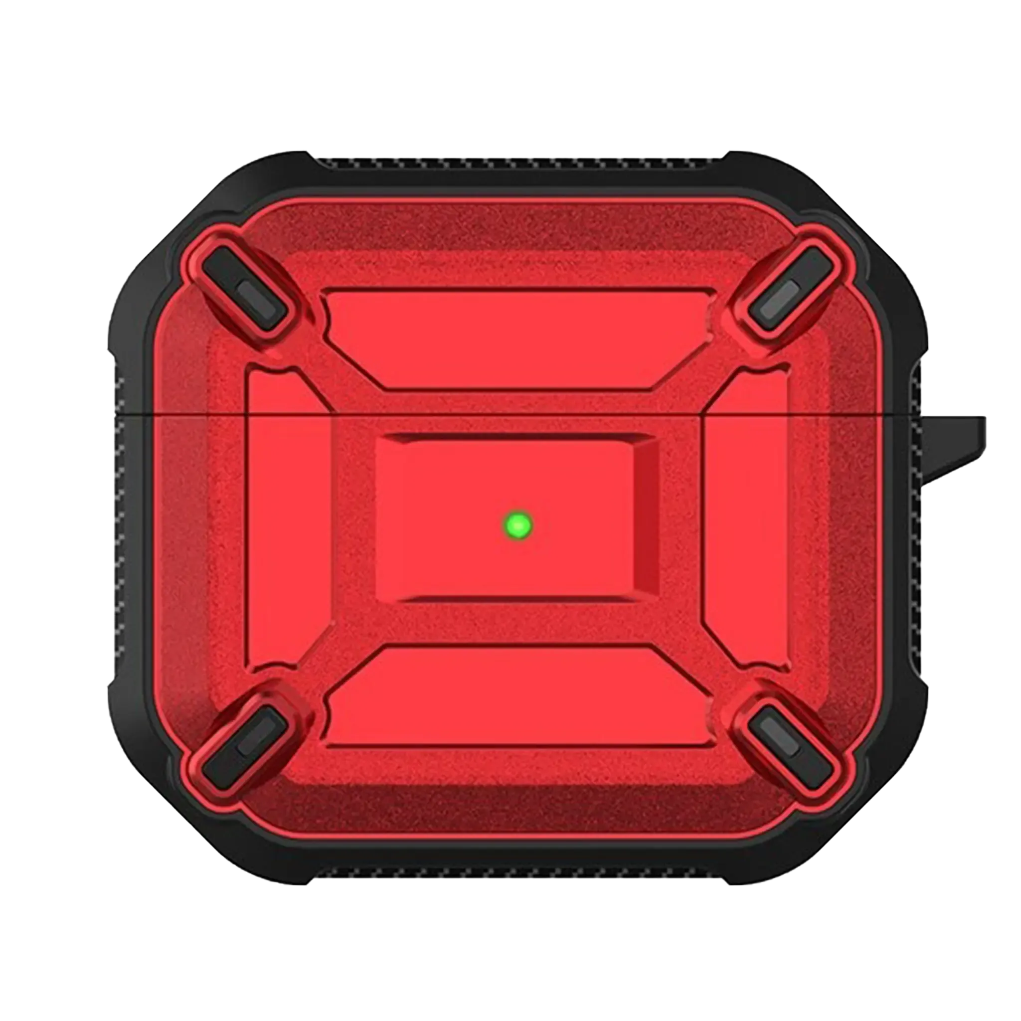 Hybrid Armor AirPods Case