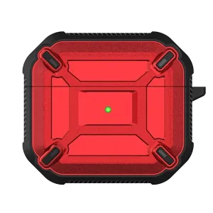 Hybrid Armor AirPods Case