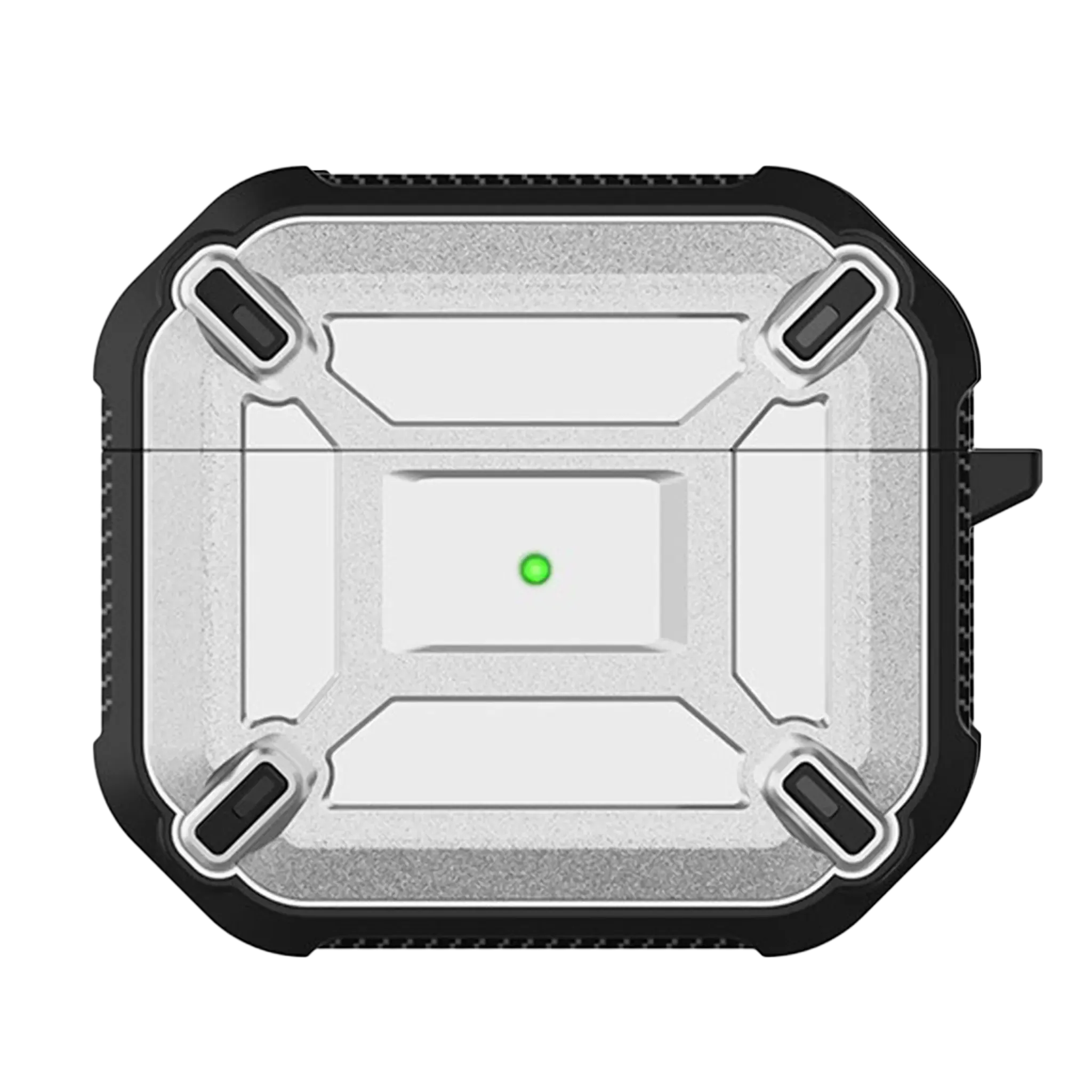 Hybrid Armor AirPods Case