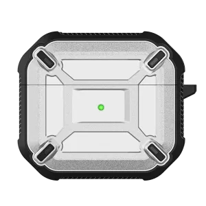 Hybrid Armor AirPods Case
