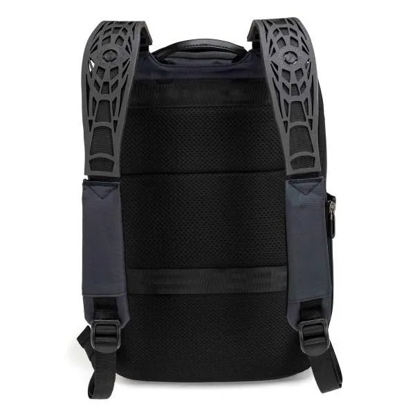 i-stay 15.6” Anti-theft Laptop - Tablet Overnight Backpack - Navy