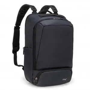 i-stay 15.6” Anti-theft Laptop - Tablet Overnight Backpack - Navy