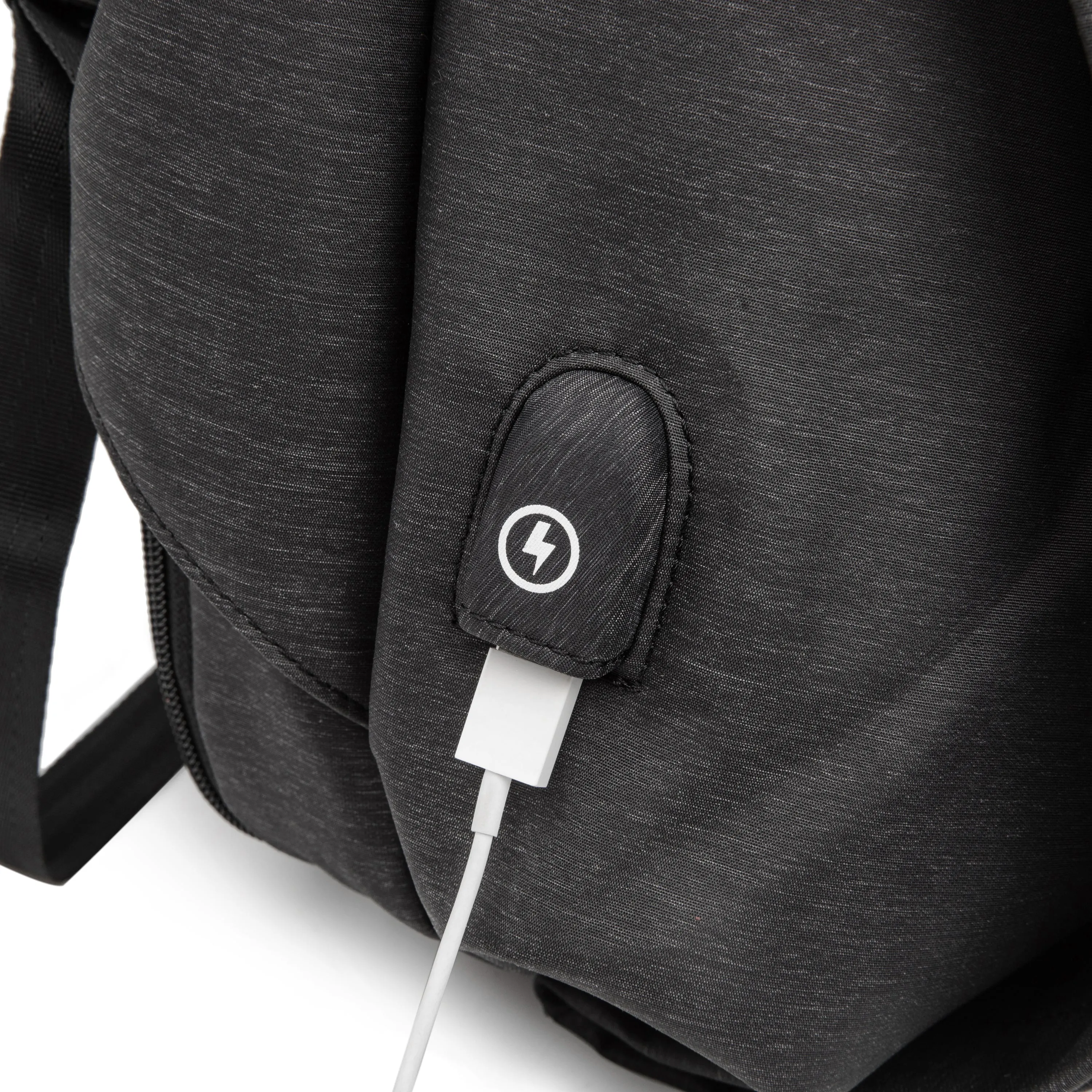 i-Stay 15,6" expandable Laptop&Tablet Backpack