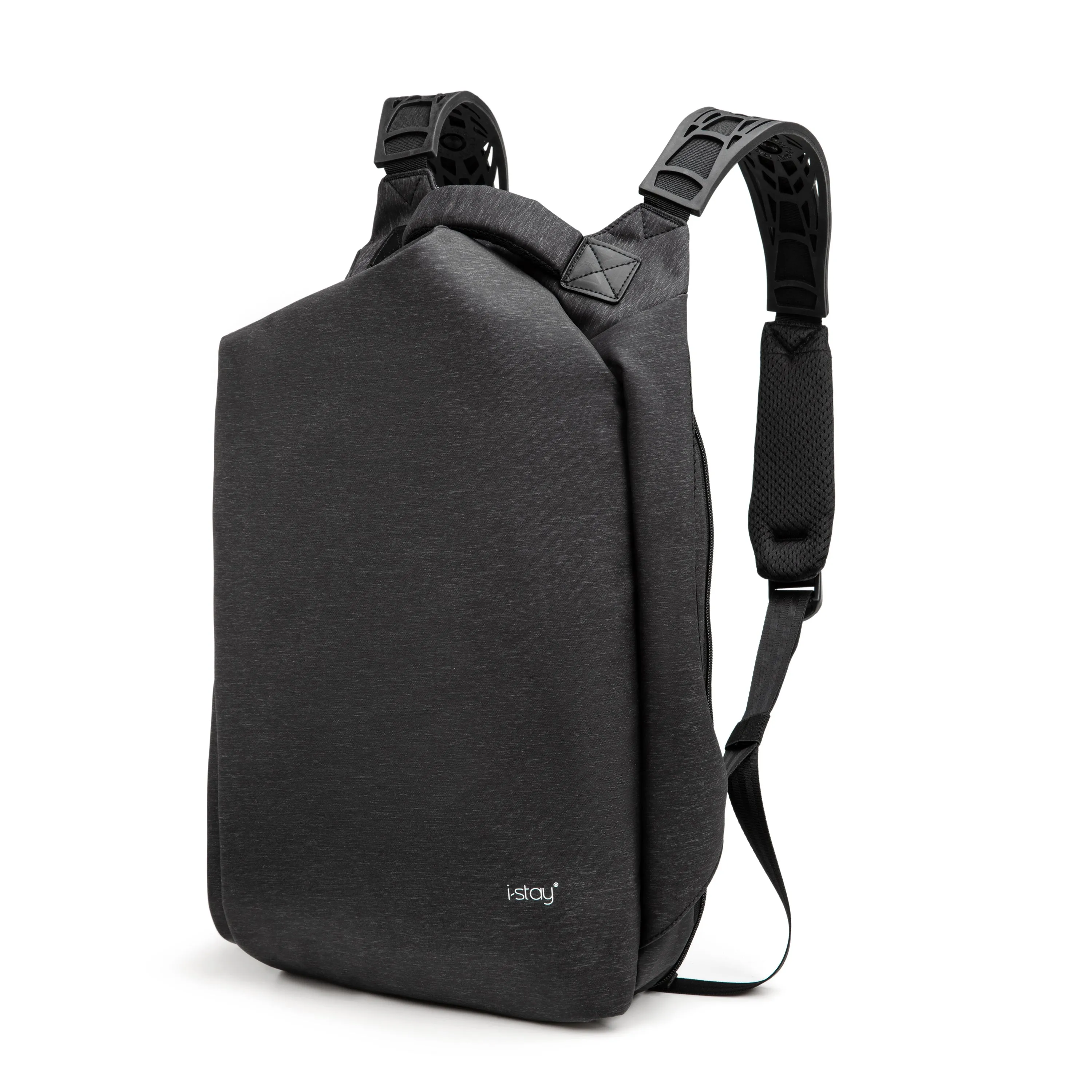 i-Stay 15,6" expandable Laptop&Tablet Backpack