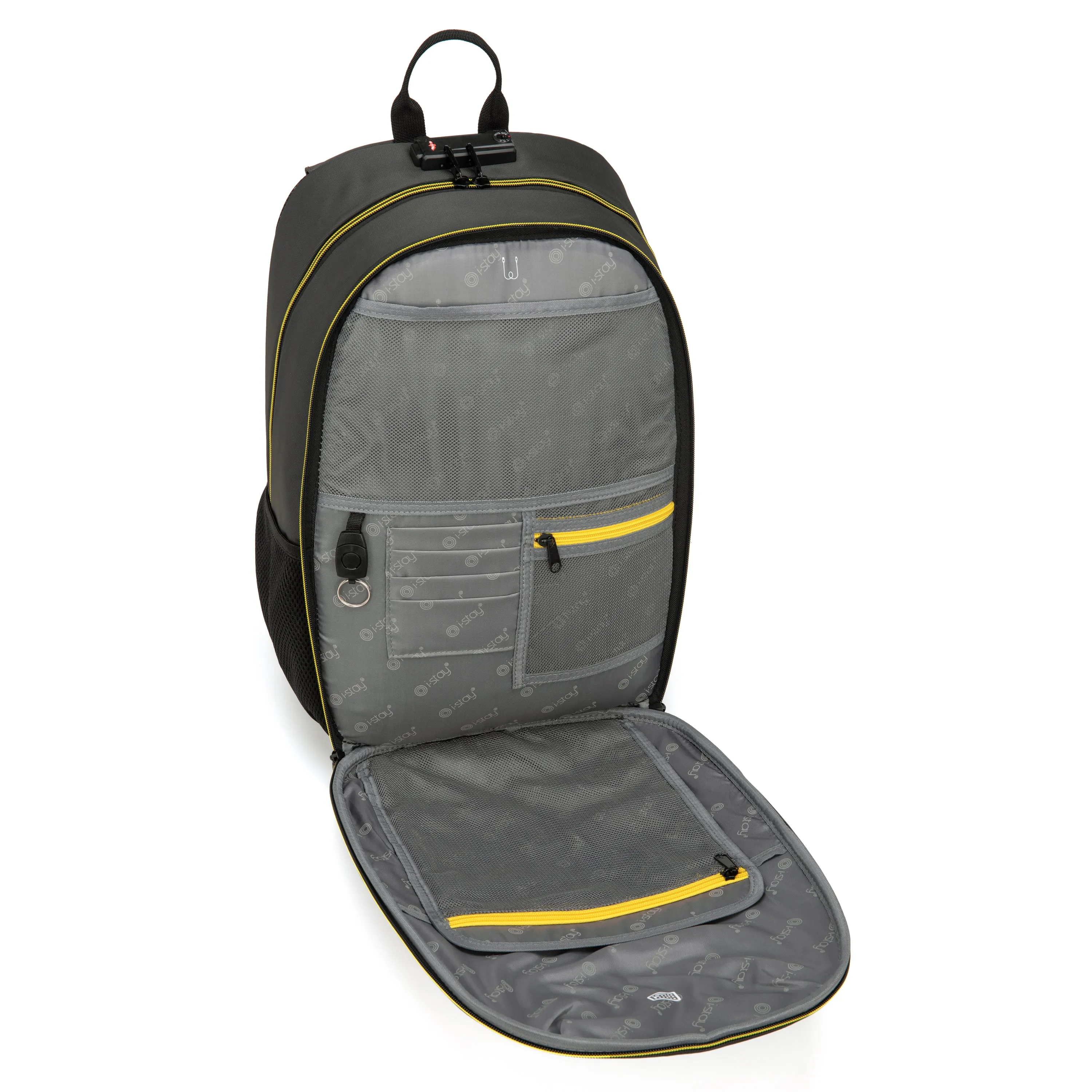 i-Stay 15,6" Laptop Gaming Backpack