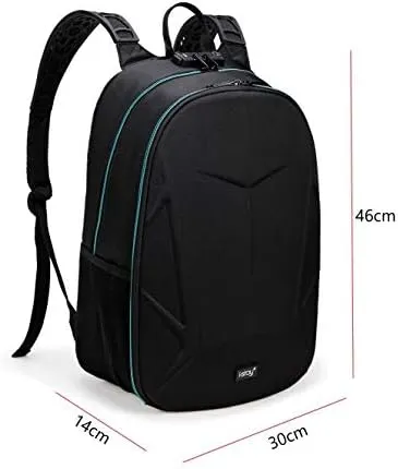 i-stay Gaming Laptop Backpack with lock
