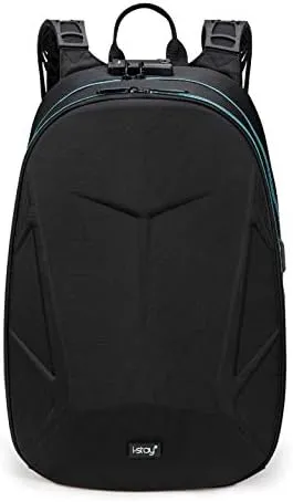 i-stay Gaming Laptop Backpack with lock