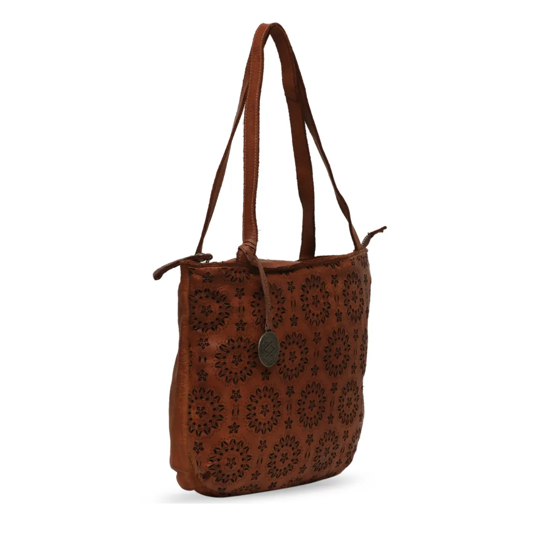 Iris - The Shoulder Bag