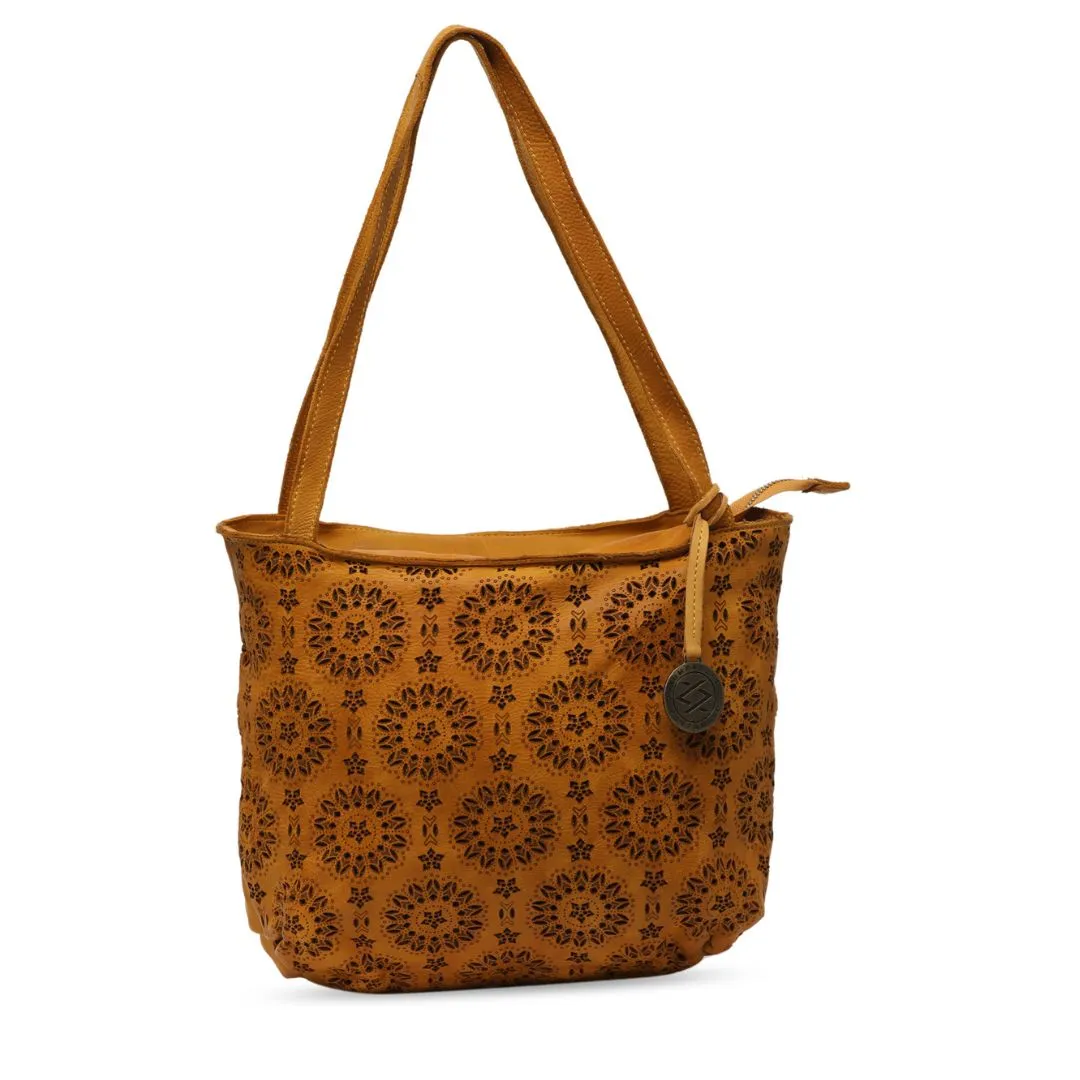 Iris - The Shoulder Bag