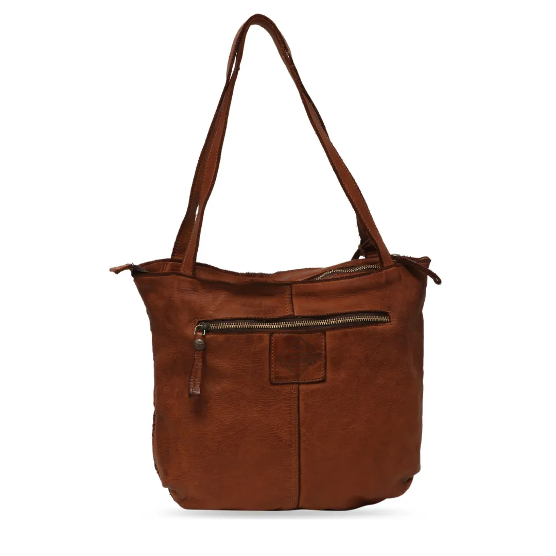 Iris - The Shoulder Bag