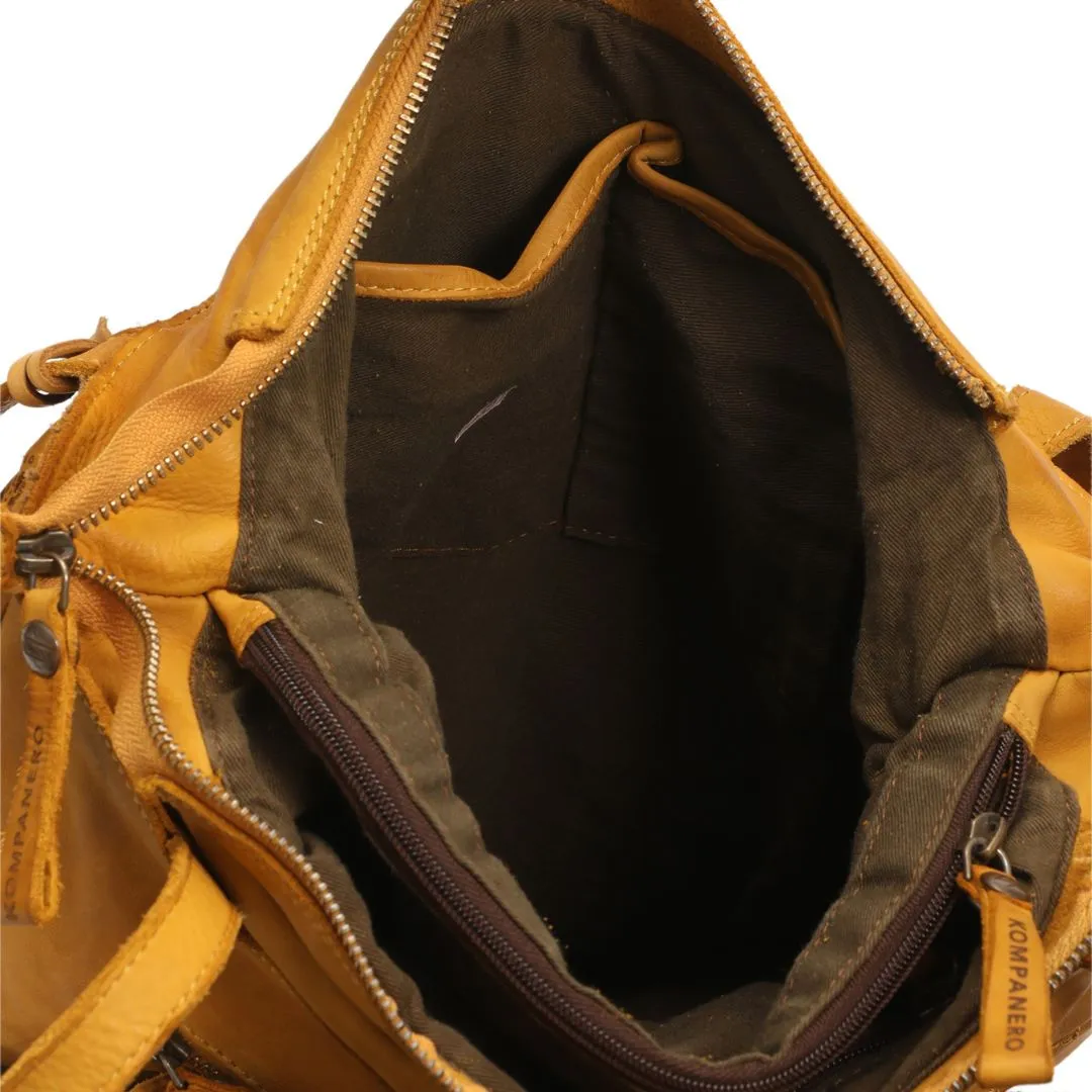 Iris - The Shoulder Bag
